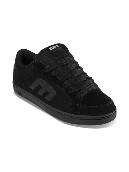 Pantofi Etnies negru