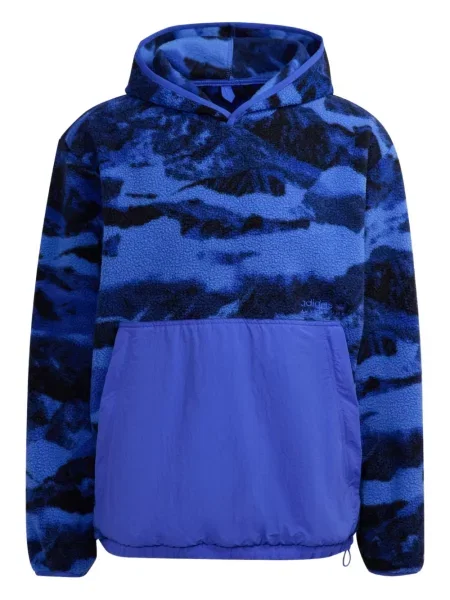 Vestă Adidas cu autograf alb