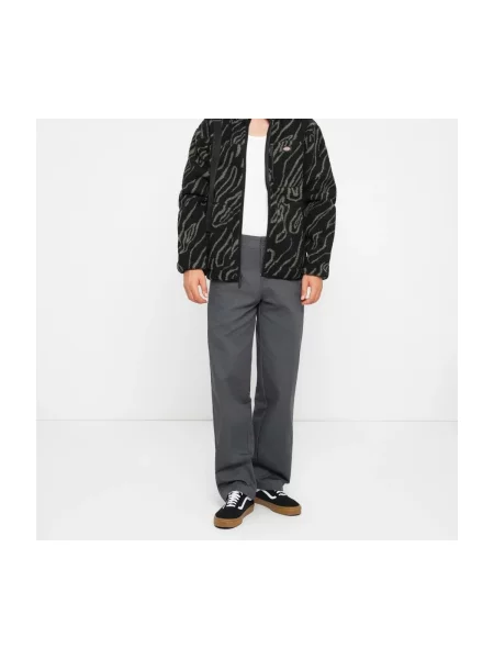 Pantaloni Dickies business gri