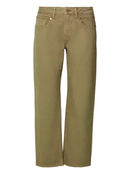 Blugi No44 verde
