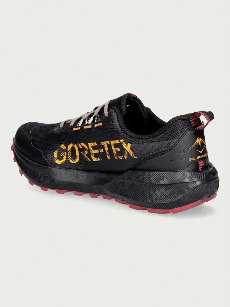 Asics buty trekkingowe GEL-SONOMA 8 GORE-TEX czarne