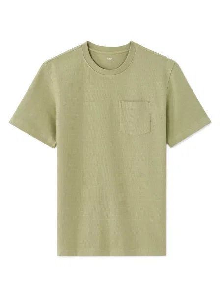 Tricou Celio kaki