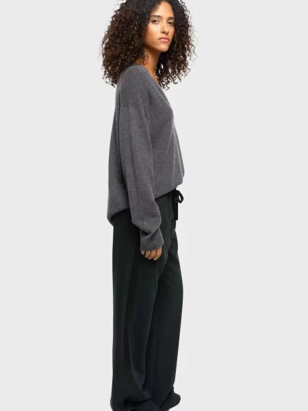 Брюки Zadig&voltaire черные