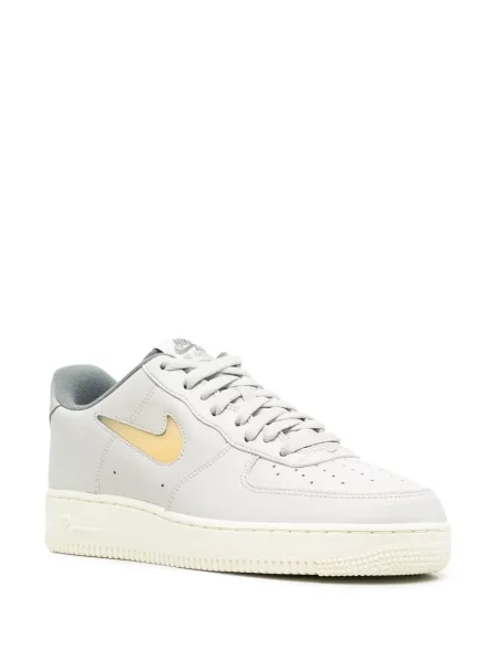 Sportbačiai Nike Air Force 1 pilka