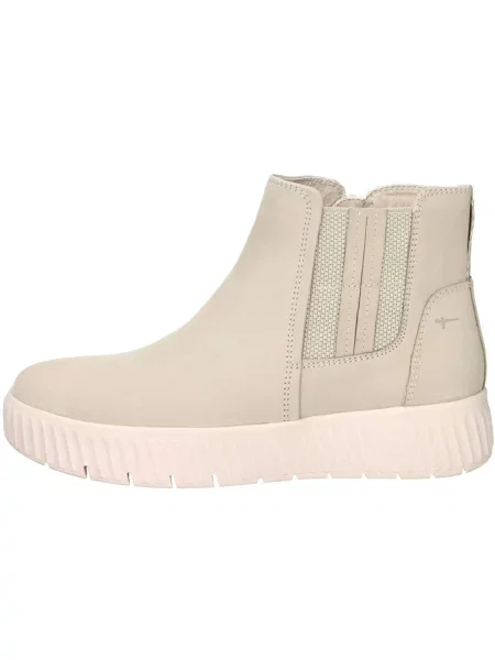 Pantofi Tamaris bej