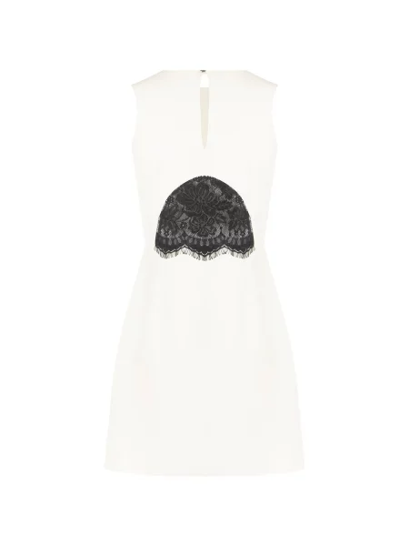 Rochie Rinascimento alb