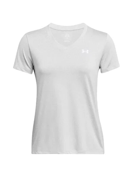 Koszulka Under Armour beżowa
