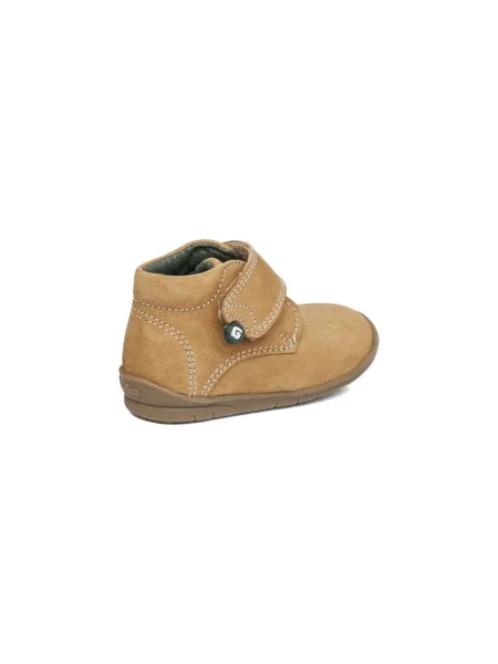 Pantofi Gorila maro