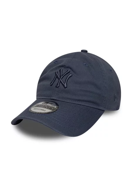 NEW ERA Čiapka NEYYAN námornícka modrá