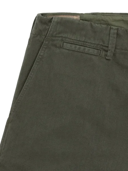 Pantaloni Fortela verde