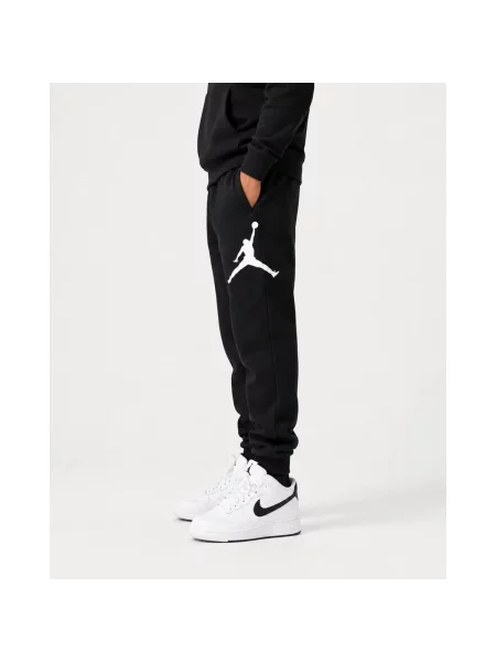 Nohavice Nike čierna