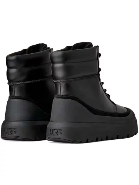 Pantofi Ugg negru