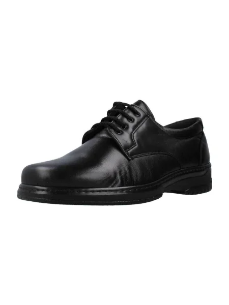 Pantofi derby Pinoso's