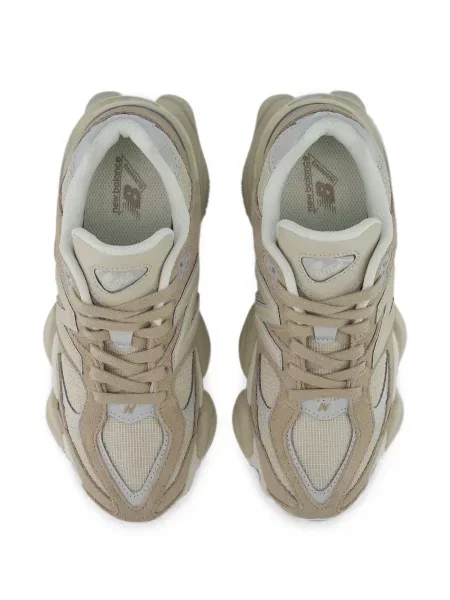 Sneakerși New Balance alb