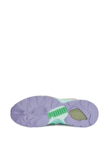 Sneakerși Puma Suede albastru