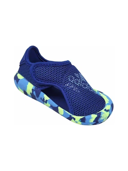 Tenisky Adidas modrá