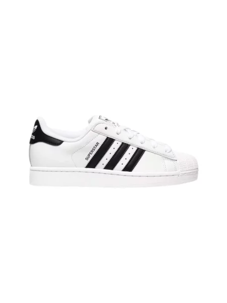 Pantofi Adidas alb