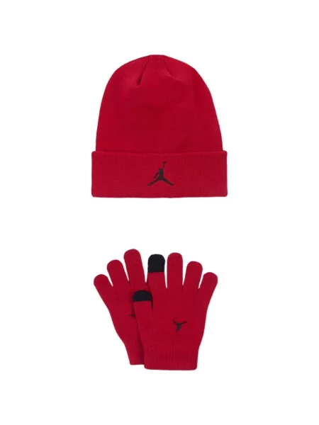 Gyerek sapka Nike piros