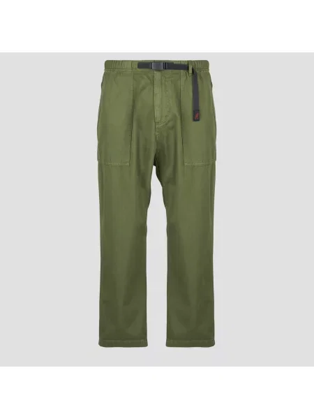 Pantaloni Gramicci conici