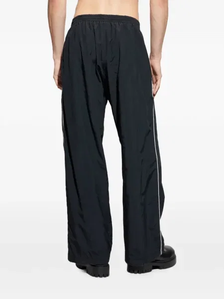 Pantaloni Balenciaga negru
