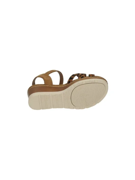 Pantofi Refresh maro