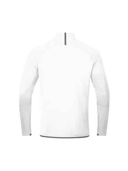 Tricou Jako alb