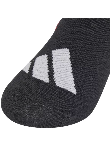 Gyerek zokni Adidas fekete