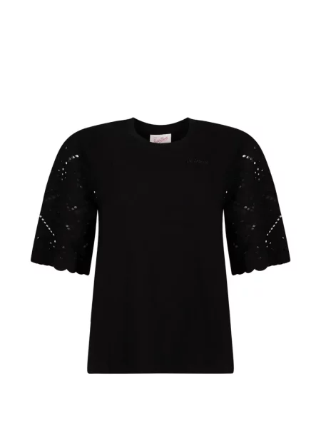 Tricou Mc2 Saint Barth negru
