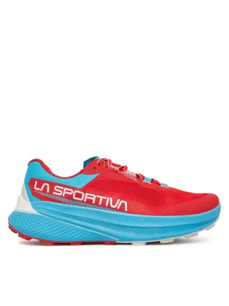 La Sportiva Běžecké boty Prodigio červená