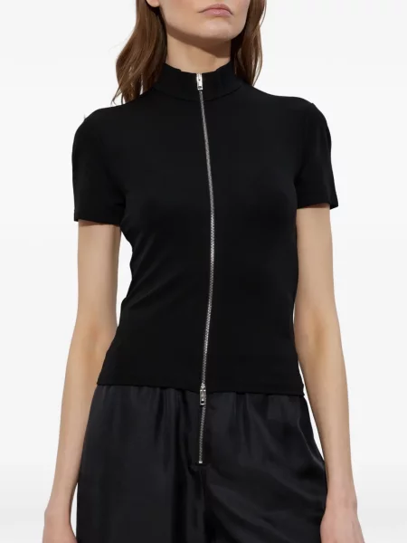Top Alexander Wang negru