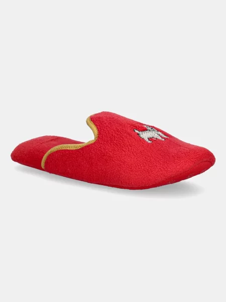 Lauren Ralph Lauren papuci de casă