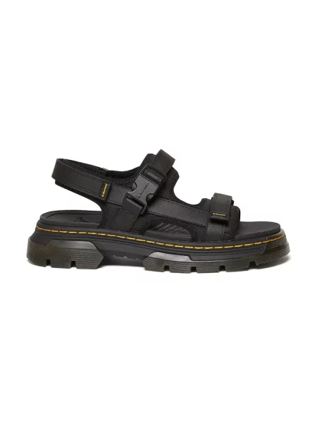 Сандали Dr. Martens Forster II черно