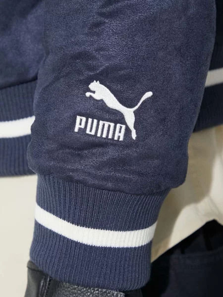 Бомбер Puma