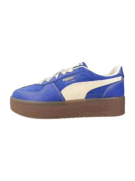 Pantofi Puma albastru