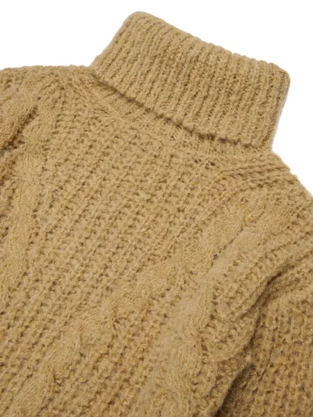 Sweter dziecięcy Dsquared2