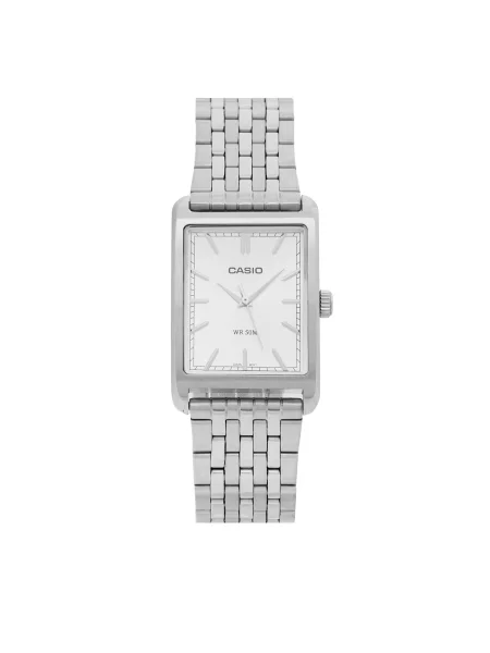 Casio Часовник Сребрист