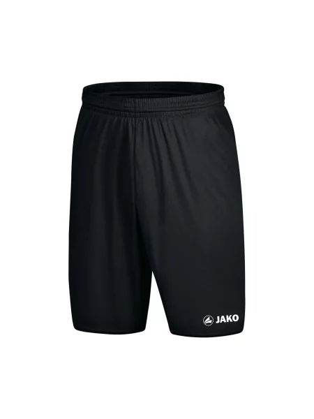 Pantaloni Jako negru