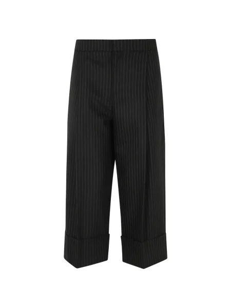 Pantaloni Elisabetta Franchi negru