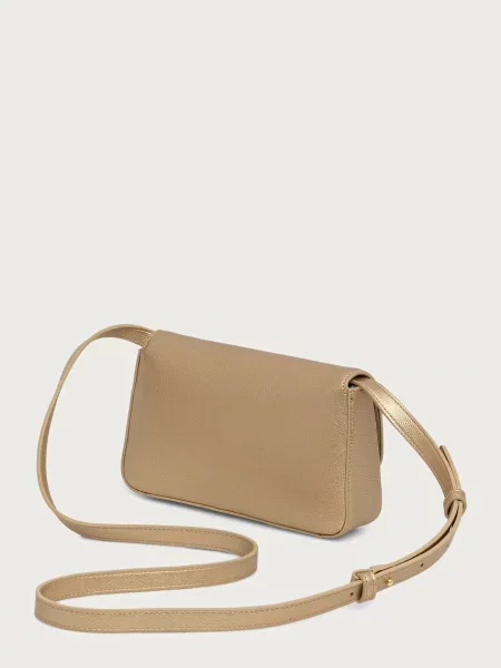 Armani Exchange Táska Arany