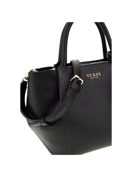 Táska Guess Amorette fekete