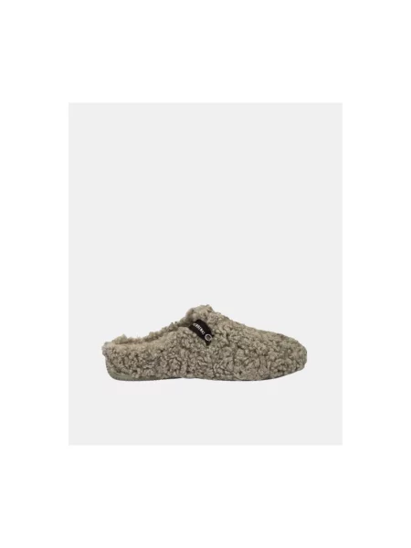 Pantofi Verbenas verde