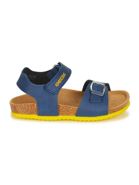 Sandale Geox plava