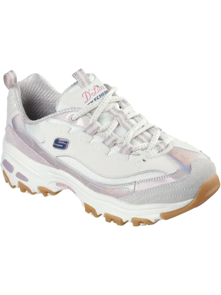 Skechers Sneakers D'Lites roz