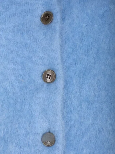 Cardigan Lisa Yang albastru