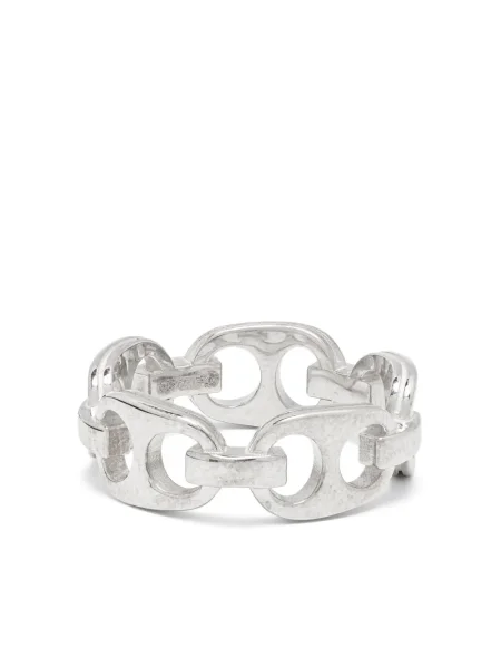 Inel Roses Metals argintiu