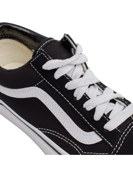 Tenisky Vans čierna