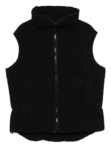 Geacă Yohji Yamamoto negru