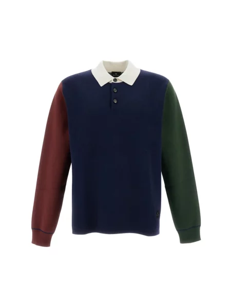 Koszulka polo Paul Smith