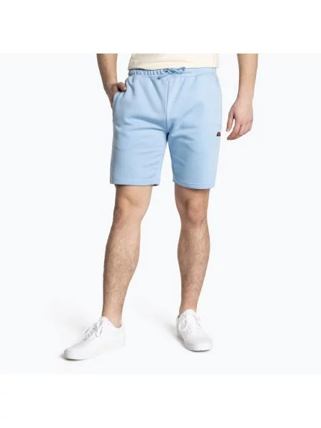 Spodenki Ellesse Turi niebieskie