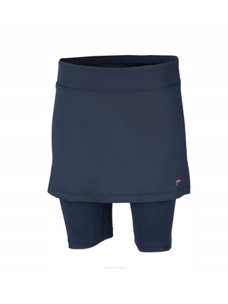 Spódniczka tenisowa Fila Skort Nele niebieska